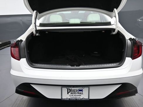 Certified 2023 Hyundai Sonata SEL FWD image 21