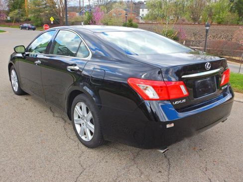 Used 2009 Lexus ES 350 image 6