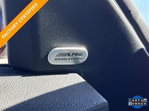 Certified 2023 Dodge Charger R/T w/ Blacktop Package image 35