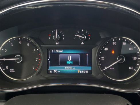Used 2019 Buick Encore Preferred image 14
