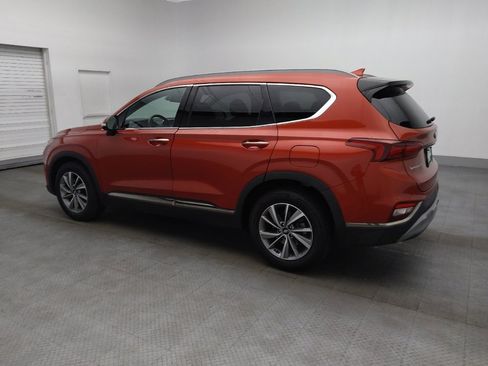 Used 2019 Hyundai Santa Fe Limited FWD image 3
