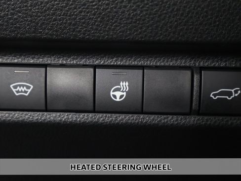 Used 2025 Toyota RAV4 XLE Premium w/ Weather Package image 8