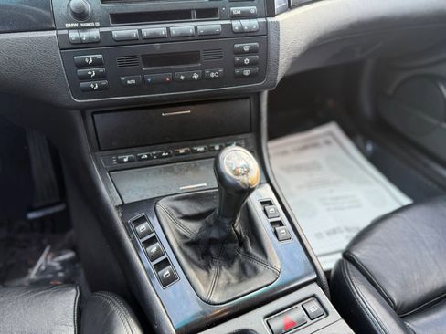 Used 2001 BMW M3 Convertible image 18