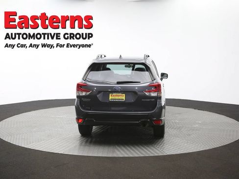 Used 2023 Subaru Forester Premium AWD/4WD image 42