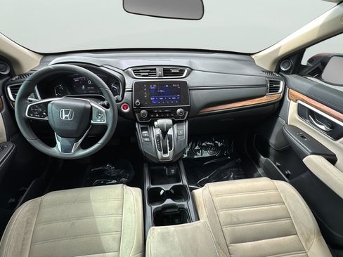 Used 2017 Honda CR-V EX image 30