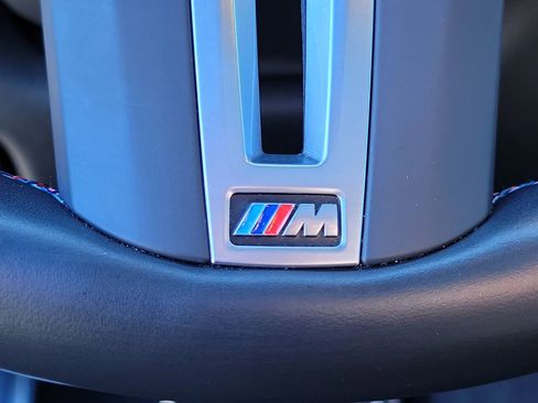 Used 2024 BMW X7 M60i w/ Executive Package image 39