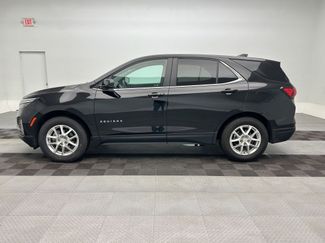 Certified 2023 Chevrolet Equinox LT AWD/4WD video 2