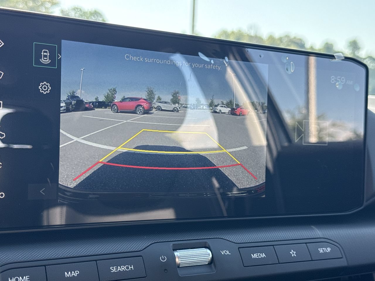 New 2026 Kia K4 EX FWD image 26