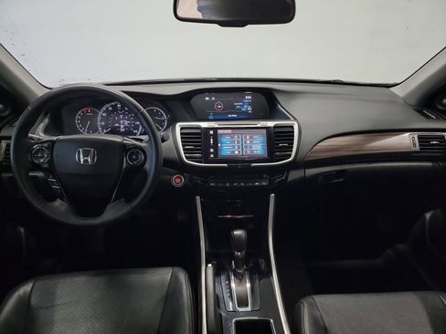 Used 2016 Honda Accord EX-L image 15