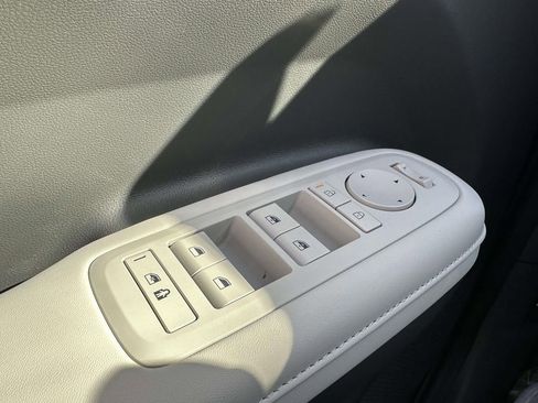 New 2026 Hyundai Santa Fe SEL AWD/4WD image 30