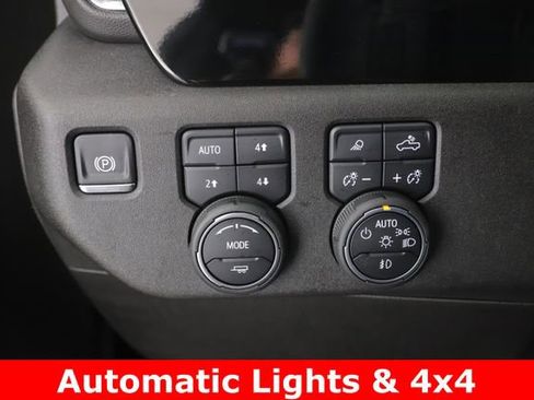 Used 2026 Chevrolet Silverado 1500 High Country w/ Midnight Edition image 21