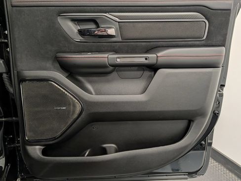 Used 2025 RAM 1500 RHO w/ RHO Level 1 Equipment Group AWD/4WD image 26