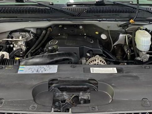 Used 2004 Chevrolet Silverado 3500 LT image 50