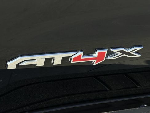Used 2024 GMC Sierra 1500 AT4X AWD/4WD image 11