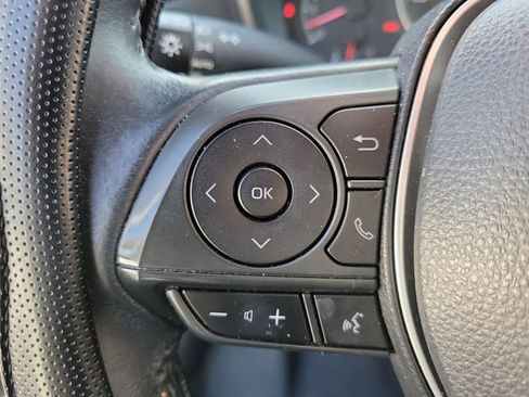 Used 2020 Toyota Corolla SE w/ Carpet Mat Package (TMS) image 23