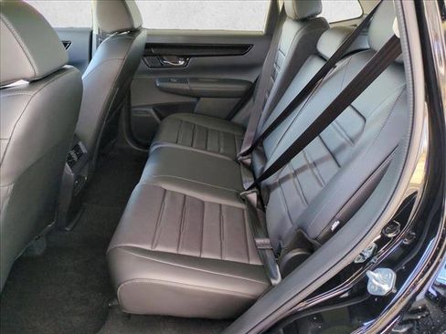 New 2026 Honda CR-V EX-L image 15