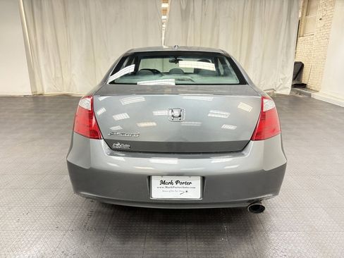 Used 2009 Honda Accord EX-L image 4