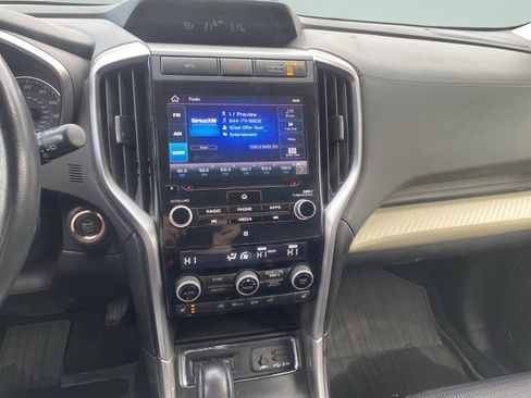 Used 2022 Subaru Ascent Premium w/ Convenience Package image 21