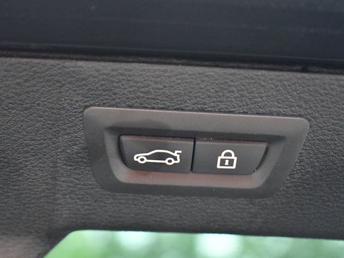 Used 2017 BMW X6 xDrive35i image 10