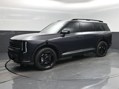 Used 2027 Kia Telluride EX X-Line AWD/4WD image 9