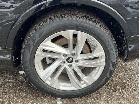 Used 2022 Audi Q7 2.0T Premium Plus image 10