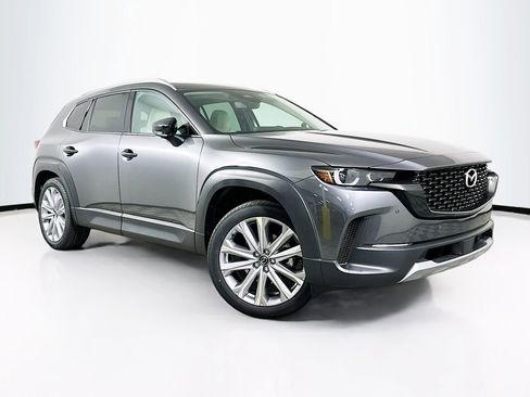 New 2026 MAZDA CX-50 AWD 2.5 S w/ Weather Package image 1