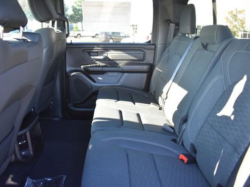 New 2026 RAM 1500 Tradesman image 16