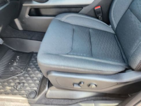 New 2026 RAM 1500 4x4 Crew Cab image 27