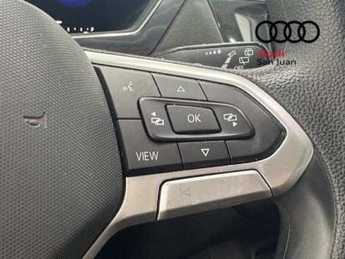 Used 2022 Volkswagen Tiguan S AWD/4WD image 18