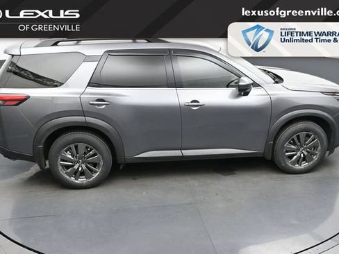 Used 2022 Nissan Pathfinder SV FWD image 20