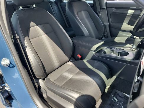 Used 2025 Honda Civic Sport image 19