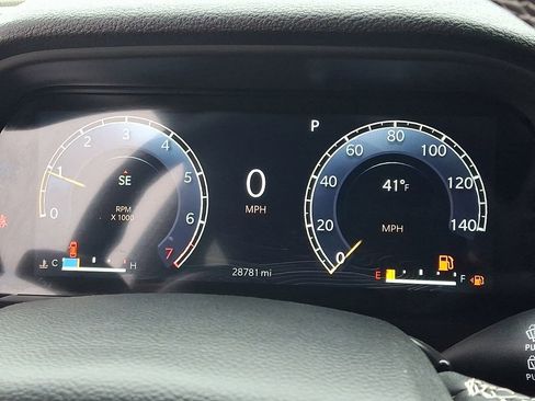 Used 2023 Jeep Grand Cherokee L Altitude image 26