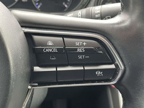 Used 2024 MAZDA CX-90 3.3 Turbo w/ Select Package image 10