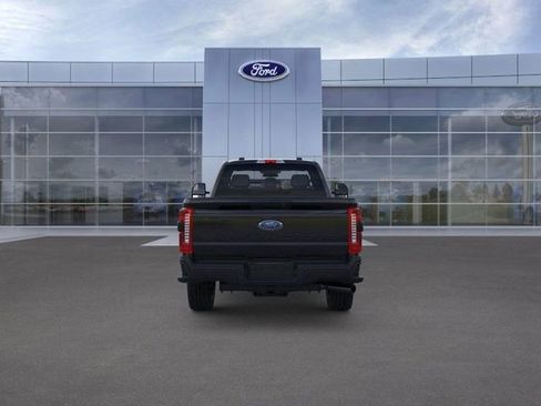 New 2026 Ford F250 XL w/ STX Appearance Package AWD/4WD image 6