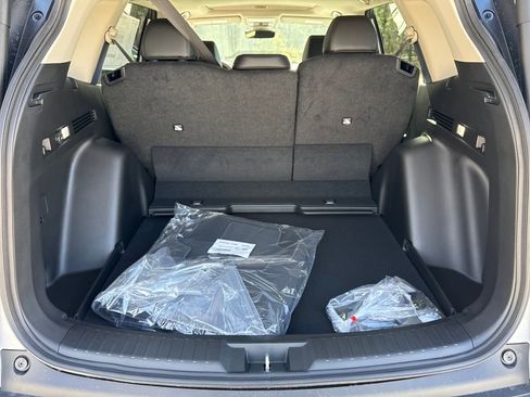 New 2026 Honda CR-V EX-L image 25