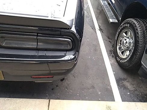 Used 2023 Dodge Challenger GT w/ Plus Package image 12