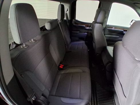 Certified 2025 GMC Sierra 1500 Elevation AWD/4WD image 13