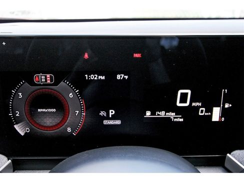 New 2026 Nissan Kicks SV image 14