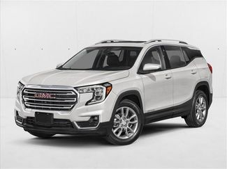 Used 2024 GMC Terrain SLE FWD video 1