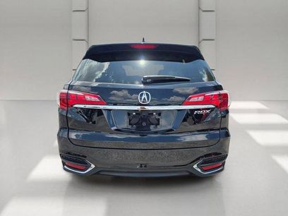 Used 2018 Acura RDX FWD w/ Advance Package