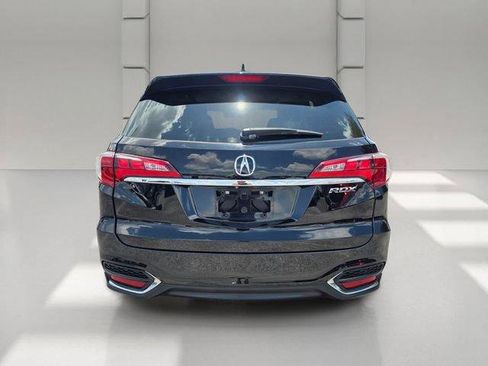 Used 2018 Acura RDX FWD w/ Advance Package image 4