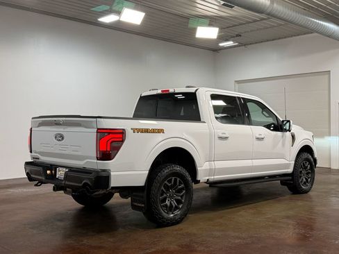 Used 2024 Ford F150 Tremor w/ Equipment Group 402A High AWD/4WD image 4