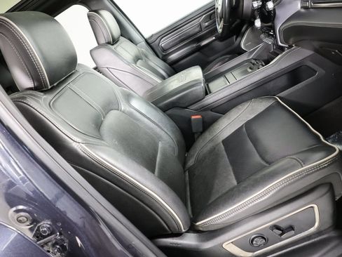 Used 2020 RAM 1500 Limited image 33