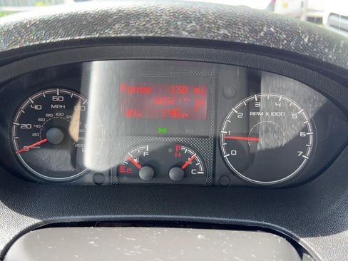 Used 2019 RAM ProMaster 2500 FWD image 17