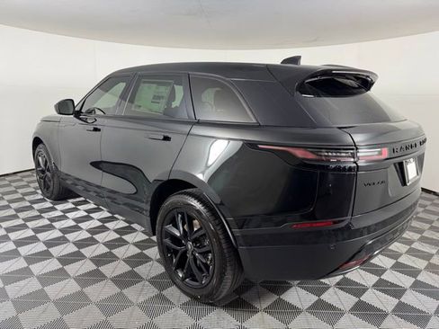 Certified 2025 Land Rover Range Rover Velar S image 5