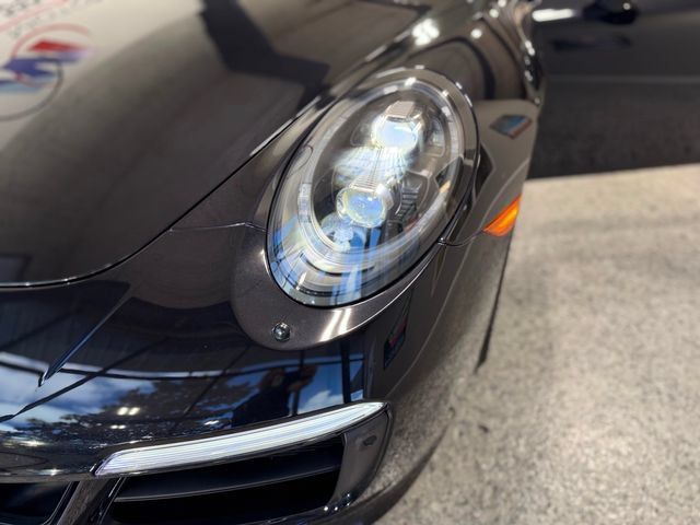 Used 2018 Porsche 911 Carrera GTS RWD image 44