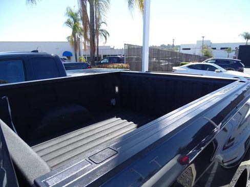 Certified 2022 Chevrolet Silverado 1500 Custom RWD image 21