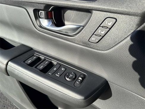 New 2026 Honda CR-V Sport-L image 9