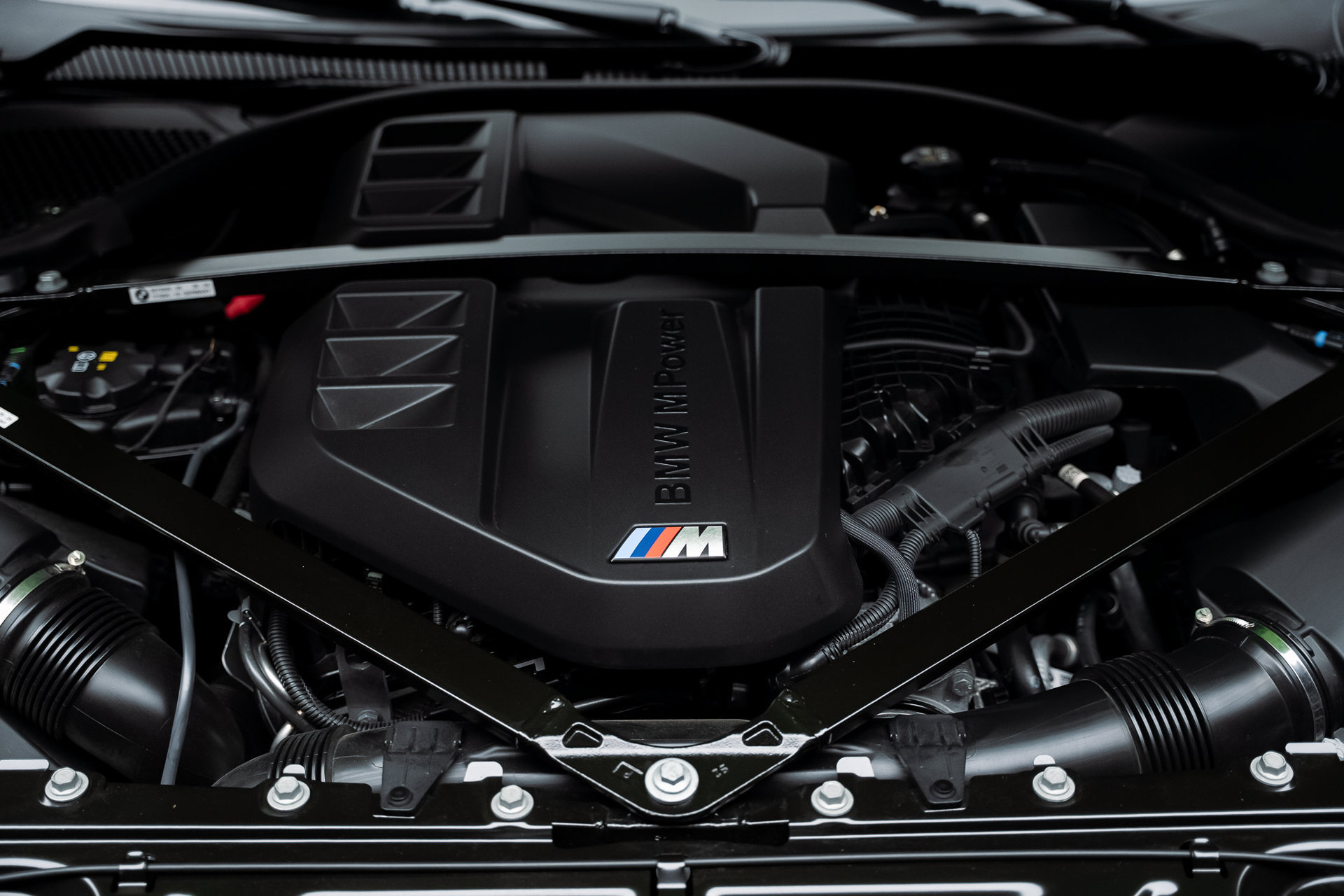 Used 2025 BMW M2 w/ Lighting Package RWD image 77