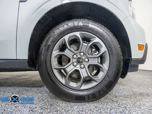 Used 2022 Ford Maverick XLT w/ XLT Luxury Package FWD image 45